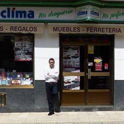 Horario de apertura La tienda de carlos, La Guardia