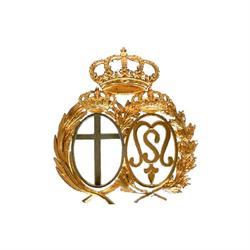 Horario de apertura Cofradía de Dolores, Ferrol