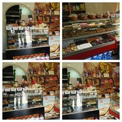 Panadería La Talega en Málaga (Teatinos-Universidad) - Horario de apertura