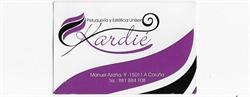 Horario de apertura Kardié, A Coruña