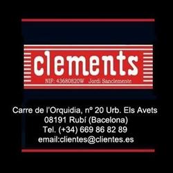 Horario de apertura Clements, Rubí