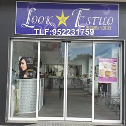 Look Estilo en Málaga (Carretera De Cádiz) - Horario de apertura