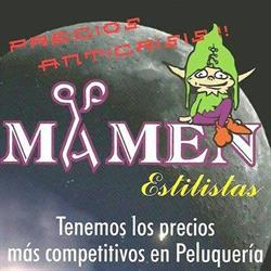 Horario de apertura Mamen Estilistas, Pozo Aledo