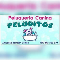 Horario de apertura Peluquería Canina Peluditos, Almagro