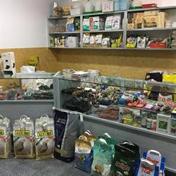 Horario de apertura Semilleria El Niño, Los Rosales