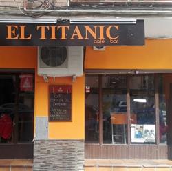 Horario de apertura Restaurante Tapeo El Titanic Zaidin Granada, 
