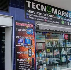 Horario de apertura Tecnomarket, Cabañas de la Sagra