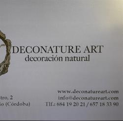 Horario de apertura Deconature Art, Villa del Río