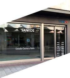 Horario de apertura Santos Verín, 