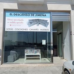 Horario de apertura El Descanso De Jimena, Los Palacios y Villafranca