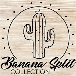 Horario de apertura Banana Split Collection, Cartagena
