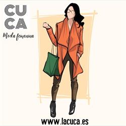 Horario de apertura CUCA, Sant Adria de Besos