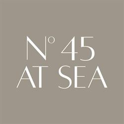 Horario de apertura no 45 at sea, Benissa