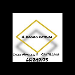 Horario de apertura H.Dorado Costura, Cantillana