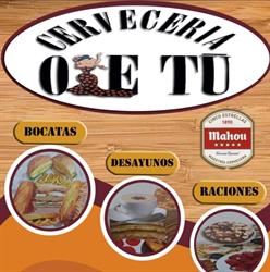 BAR OLE TÚ en Madrid (Puente De Vallecas) - Horario de apertura