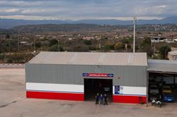 Horario de apertura Reparacion de automoviles-TALLER AUTOPALAU, Vilafamés