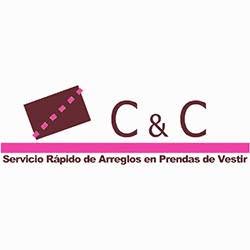 Arreglos de Ropa C&C , Tintorería, Zapatería en Málaga (Bailén-Miraflores) - Horario de apertura