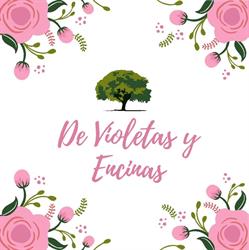 Horario de apertura De Violetas y Encinas, Higuera la Real