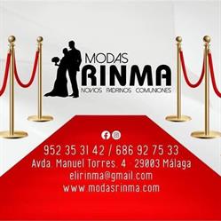 Modas Rinma en Málaga (Carretera De Cádiz) - Horario de apertura