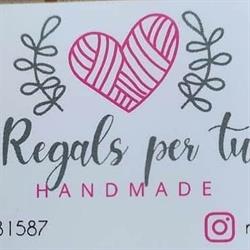 Horario de apertura Regals Per Tu, Begues