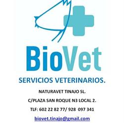 Horario de apertura BioVet Tinajo clínica Veterinaria, 
