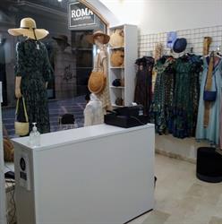 Horario de apertura Roma Ladys Style, Mérida