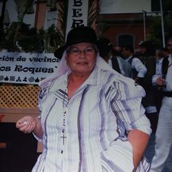 Horario de apertura Carmelina - Perfumeria y ropa tipica, Gáldar