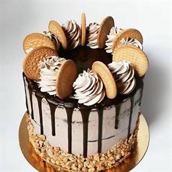 Carodcake en Barcelona (Eixample) - Horario de apertura