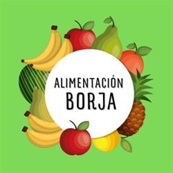 Horario de apertura Alimentación Borja, El Cuervo