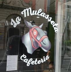 Horario de apertura Cafeteria La Mulasseta, Reus