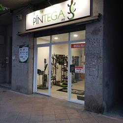 Horario de apertura Tienda Pintega Ourense, 