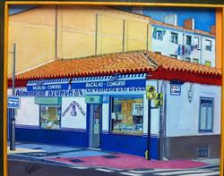 Alimentación Azuaga en Zaragoza (Torrero-La Paz) - Horario de apertura