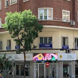 Replus Pacífico, Ventanas de PVC en Madrid (Retiro) - Horario de apertura