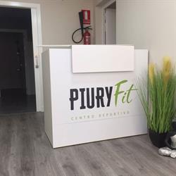 Horario de apertura Piuryfit, San Fernando