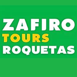 Horario de apertura Zafiro Tours Roquetas, 
