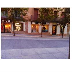 Centro Estética Avanzada Möa en Cáceres (Centro) - Horario de apertura