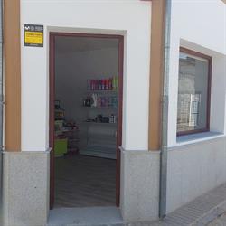 Horario de apertura Estanco y librería, Villaralto