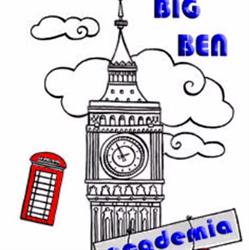 Horario de apertura Academia Big ben, Moraleja