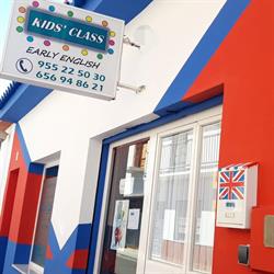 Horario de apertura Kids' Class Early English academia de inglés, Valencina de la Concepción