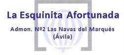 Horario de apertura La Esquinita Afortunada, Las Navas del Marqués