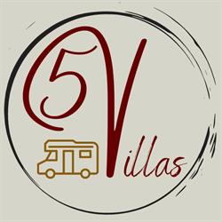 Horario de apertura Caravaning 5 Villas, Tauste