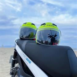 Horario de apertura Moto Rental Costa Brava, L'Escala