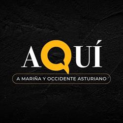 Horario de apertura AQUÍ Diario, Ribadeo