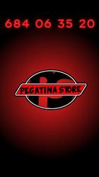 Horario de apertura Pegatina Store, Padul