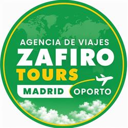 AGENCIA VIAJES ZAFIRO TOURS MADRID OPORTO en Madrid (Carabanchel) - Horario de apertura