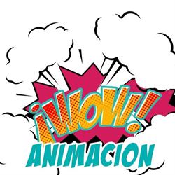 Horario de apertura WOWanimación, Inca