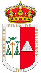 Horario de apertura Ayuntamiento de Belinchón, 