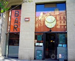 Ornitorrinkus BAR en Barcelona (Eixample) - Horario de apertura