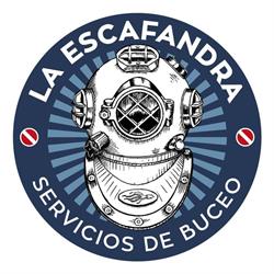 Horario de apertura LA ESCAFANDRA Servicios de Buceo, Las Eras