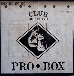 Horario de apertura Club Deportivo Pro Box Menorca, Maó